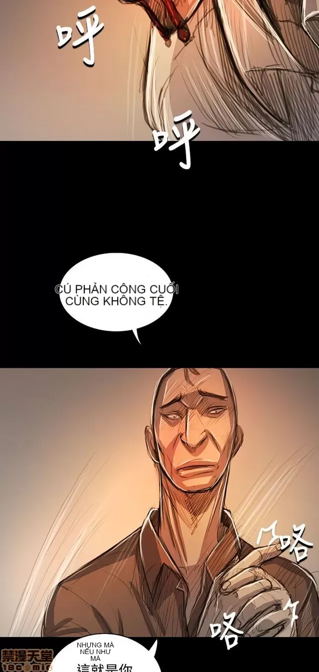 Chị: Lian/Chị tôi Chương 1-65