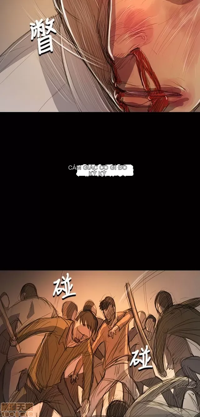 Chị: Lian/Chị tôi Chương 1-65