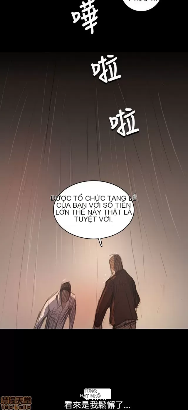 Chị: Lian/Chị tôi Chương 1-65