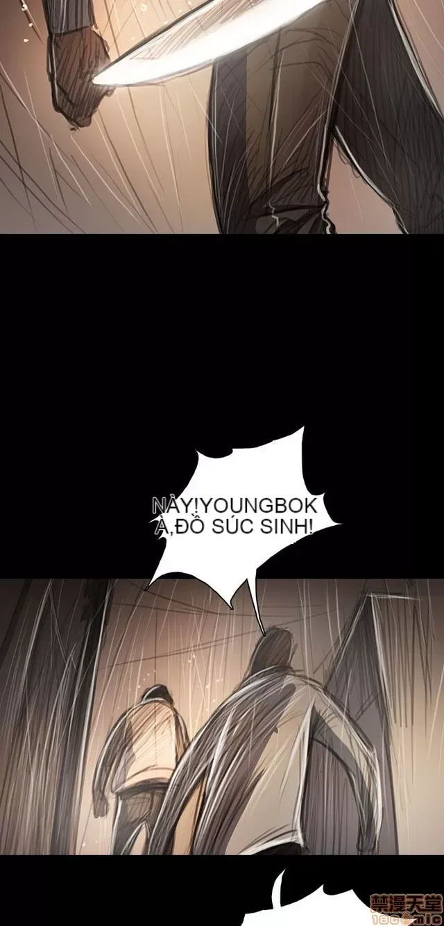 Chị: Lian/Chị tôi Chương 1-65