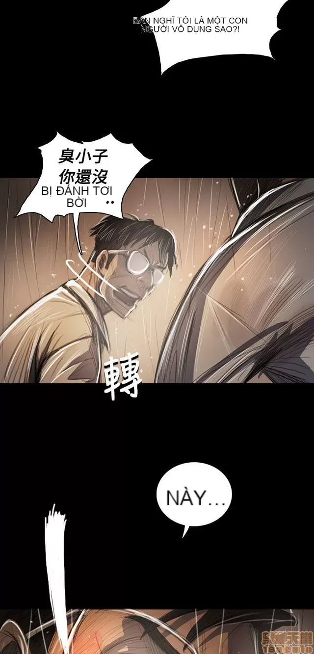 Chị: Lian/Chị tôi Chương 1-65