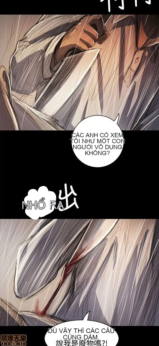 Chị: Lian/Chị tôi Chương 1-65