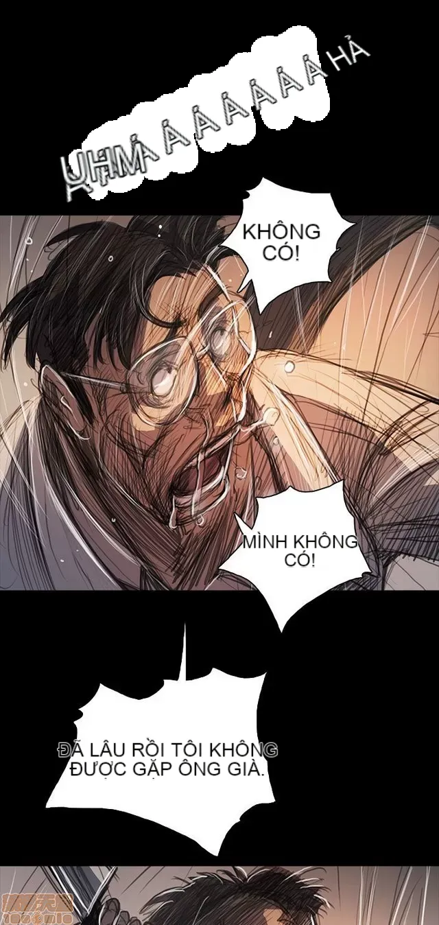 Chị: Lian/Chị tôi Chương 1-65