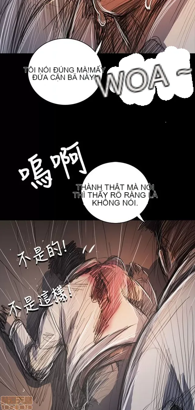 Chị: Lian/Chị tôi Chương 1-65