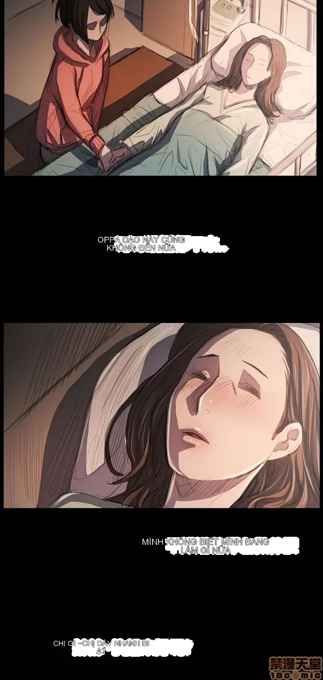 Chị: Lian/Chị tôi Chương 1-65