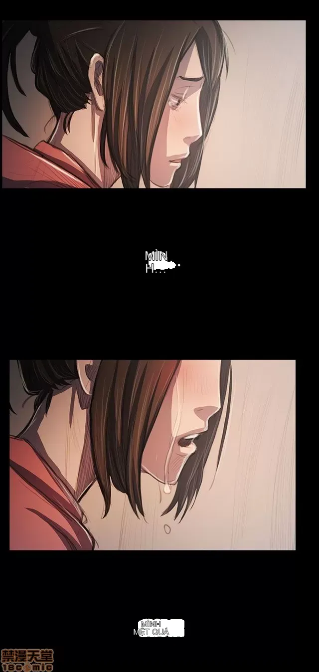 Chị: Lian/Chị tôi Chương 1-65