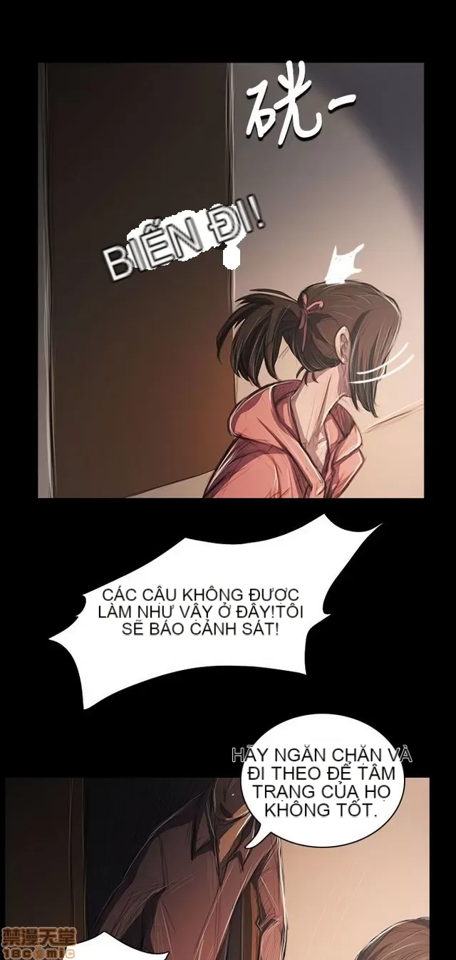 Chị: Lian/Chị tôi Chương 1-65