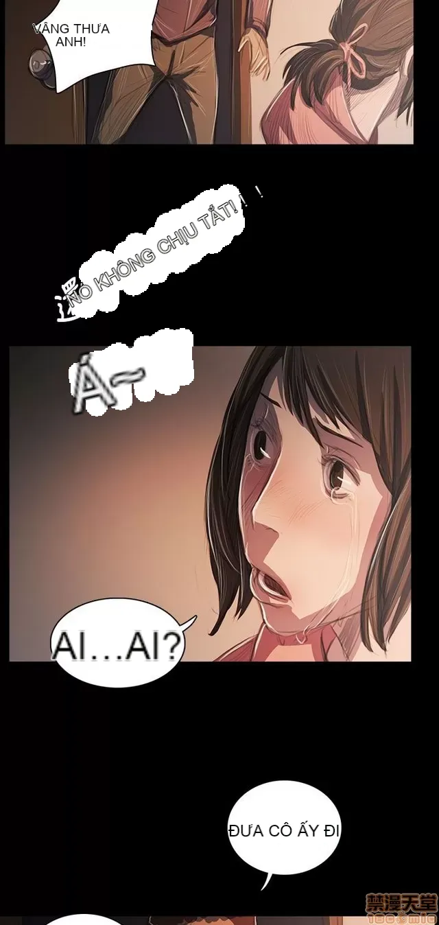 Chị: Lian/Chị tôi Chương 1-65