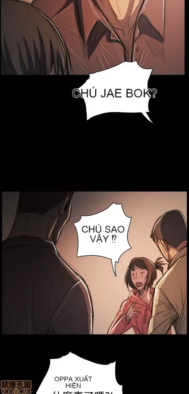 Chị: Lian/Chị tôi Chương 1-65