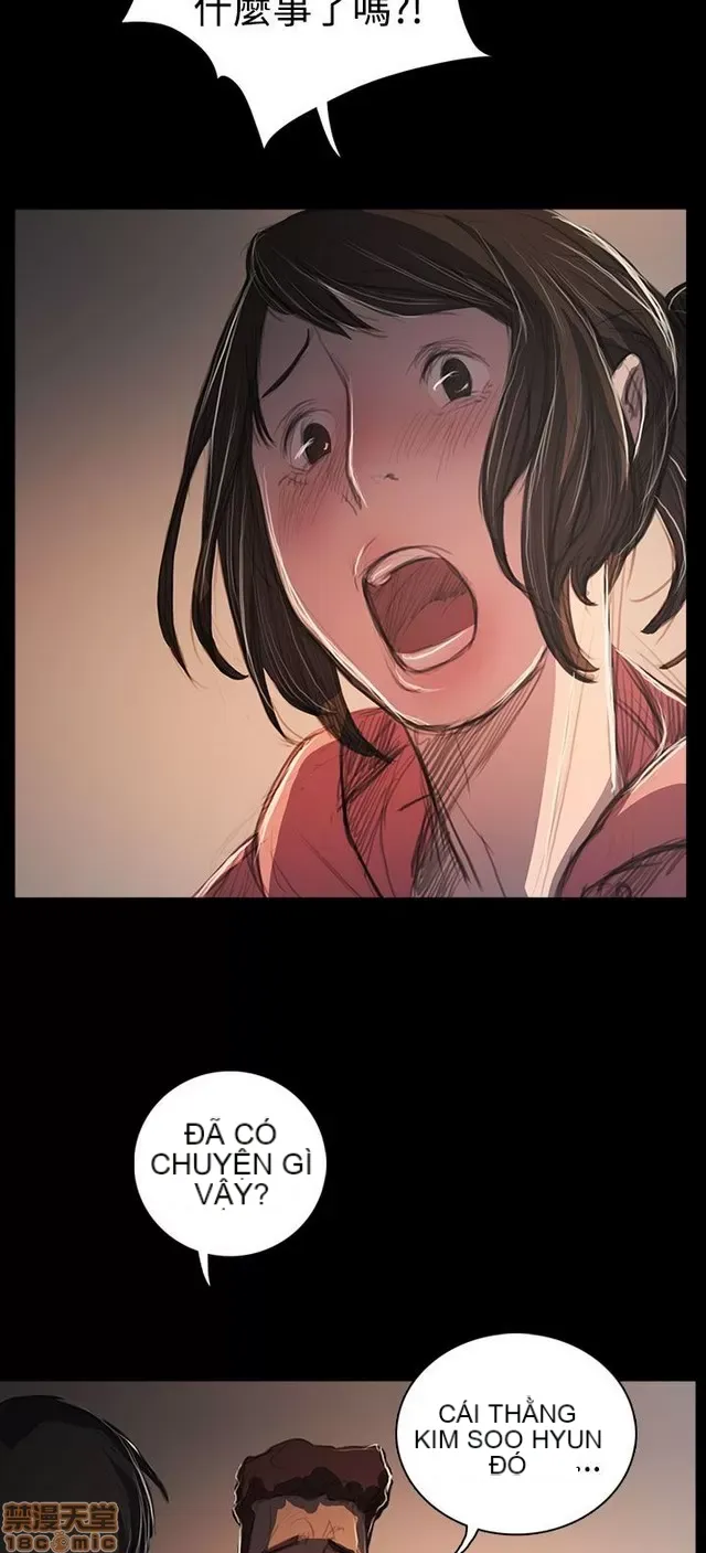 Chị: Lian/Chị tôi Chương 1-65