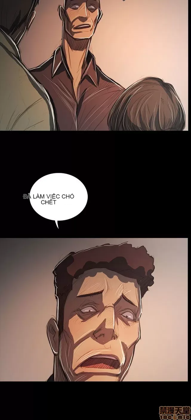 Chị: Lian/Chị tôi Chương 1-65