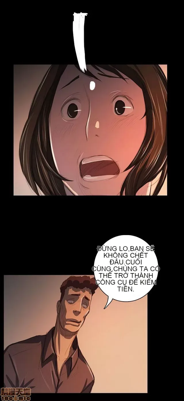 Chị: Lian/Chị tôi Chương 1-65