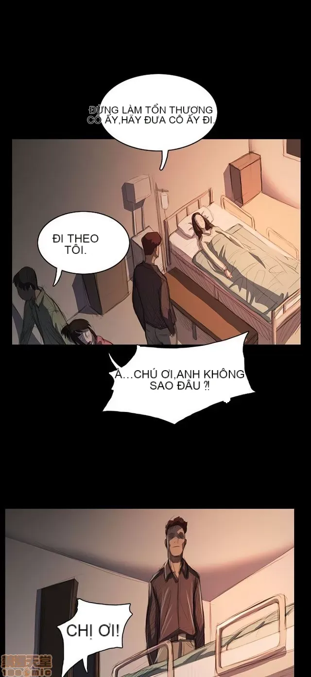 Chị: Lian/Chị tôi Chương 1-65