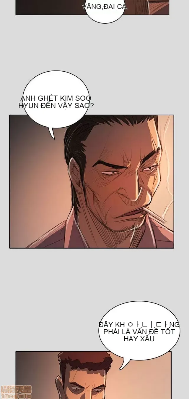 Chị: Lian/Chị tôi Chương 1-65