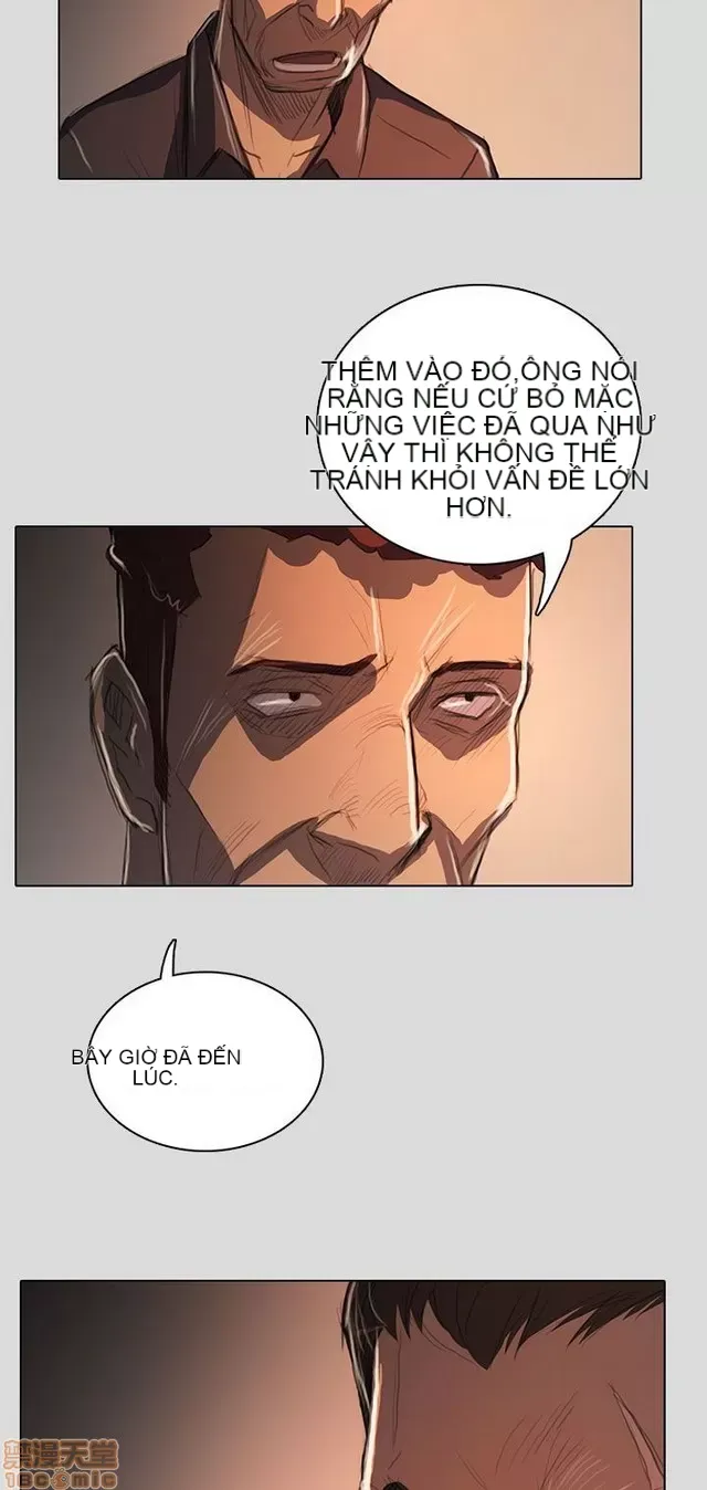 Chị: Lian/Chị tôi Chương 1-65