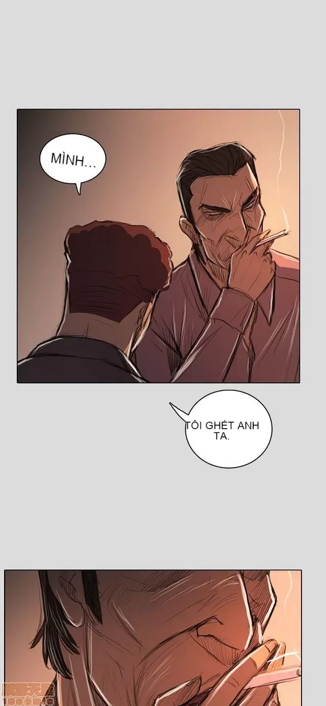 Chị: Lian/Chị tôi Chương 1-65