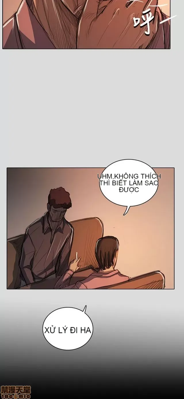 Chị: Lian/Chị tôi Chương 1-65