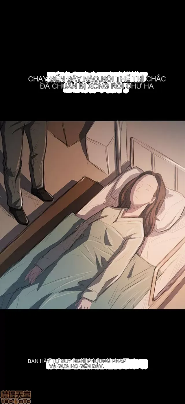 Chị: Lian/Chị tôi Chương 1-65