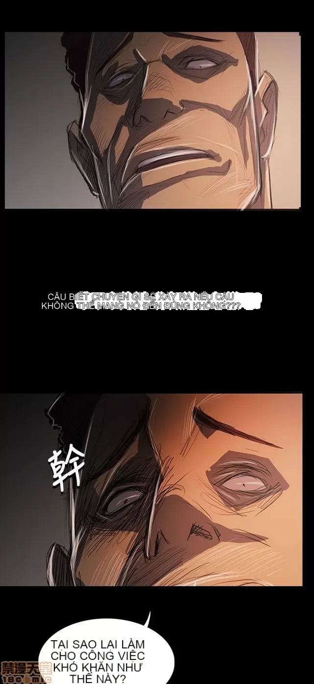 Chị: Lian/Chị tôi Chương 1-65