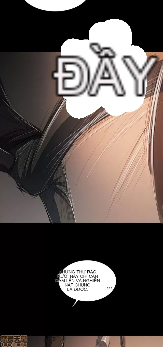 Chị: Lian/Chị tôi Chương 1-65