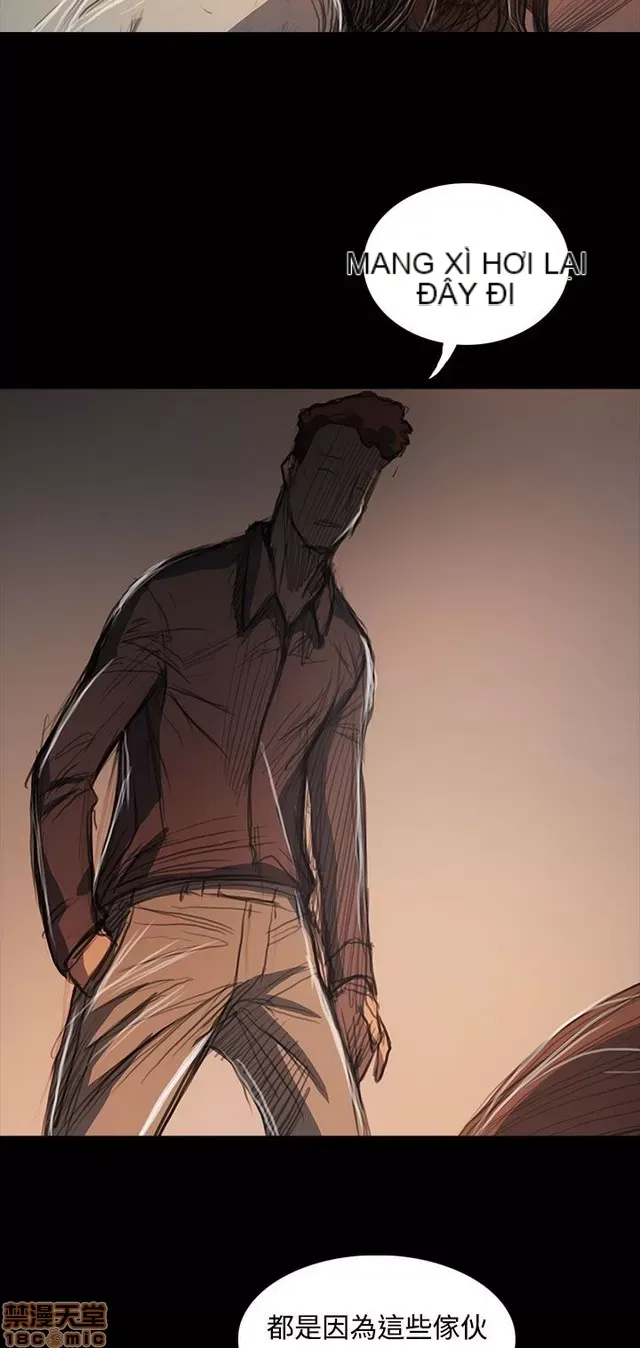 Chị: Lian/Chị tôi Chương 1-65