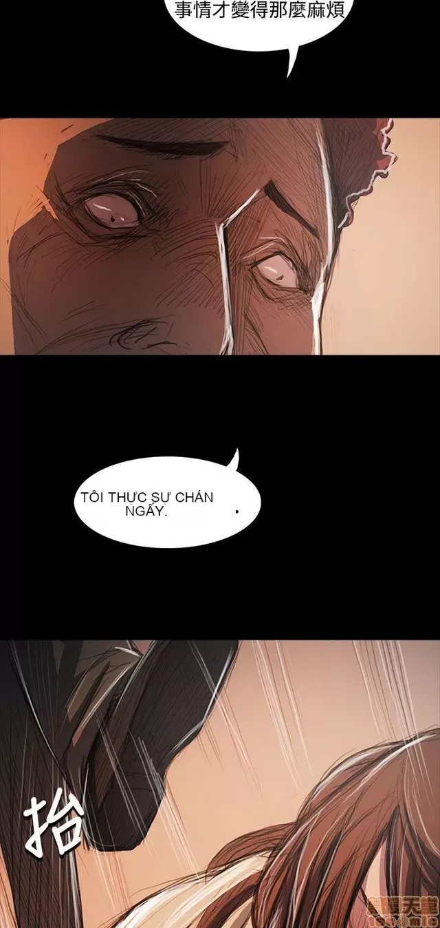 Chị: Lian/Chị tôi Chương 1-65