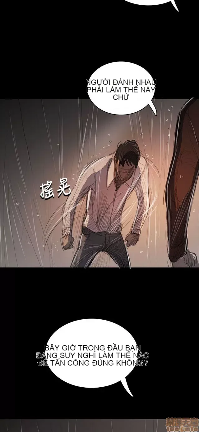 Chị: Lian/Chị tôi Chương 1-65