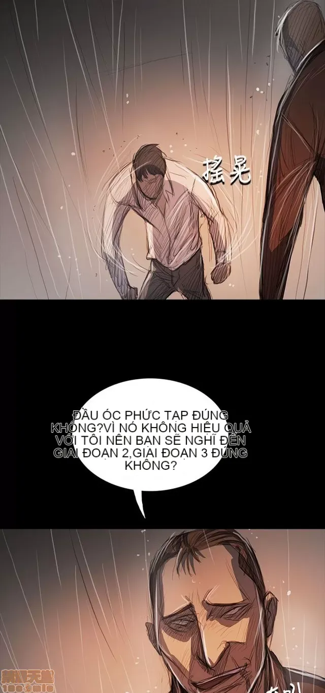 Chị: Lian/Chị tôi Chương 1-65