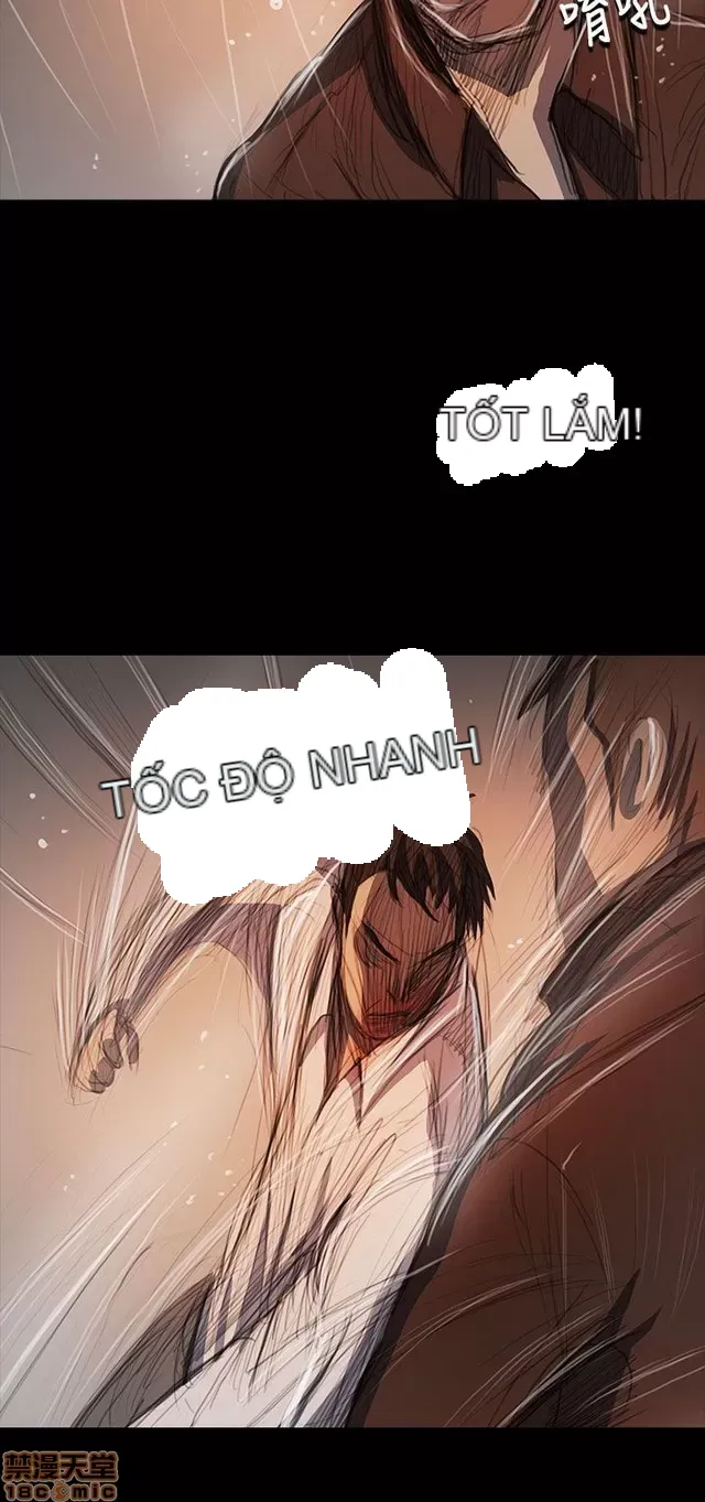 Chị: Lian/Chị tôi Chương 1-65