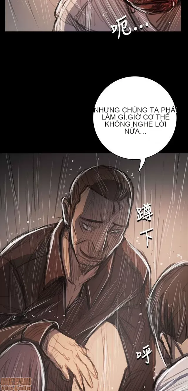 Chị: Lian/Chị tôi Chương 1-65