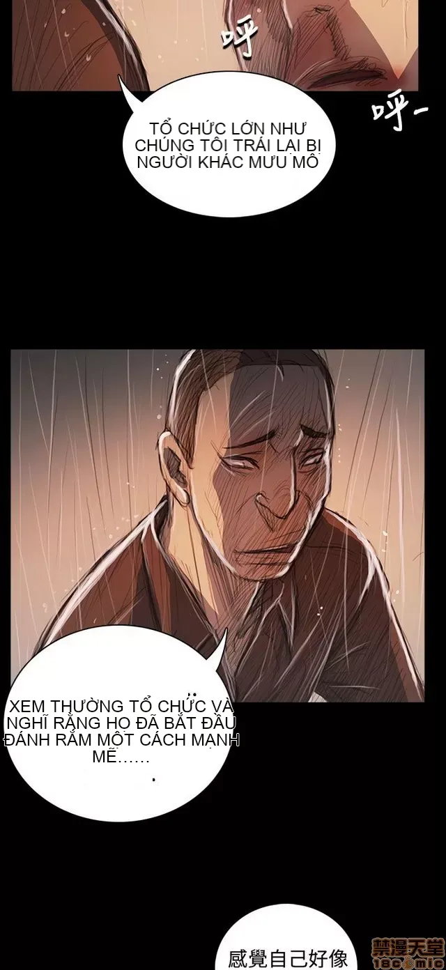 Chị: Lian/Chị tôi Chương 1-65