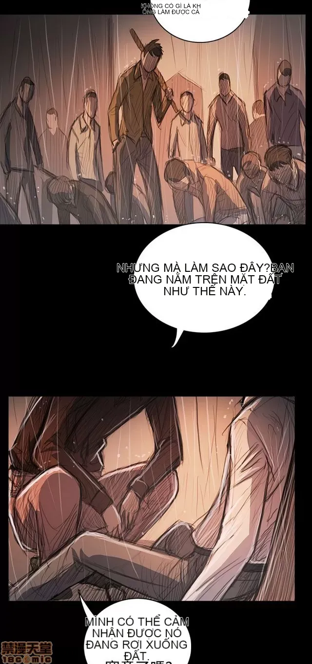 Chị: Lian/Chị tôi Chương 1-65