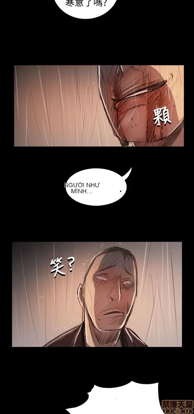 Chị: Lian/Chị tôi Chương 1-65