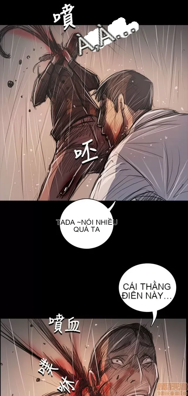 Chị: Lian/Chị tôi Chương 1-65