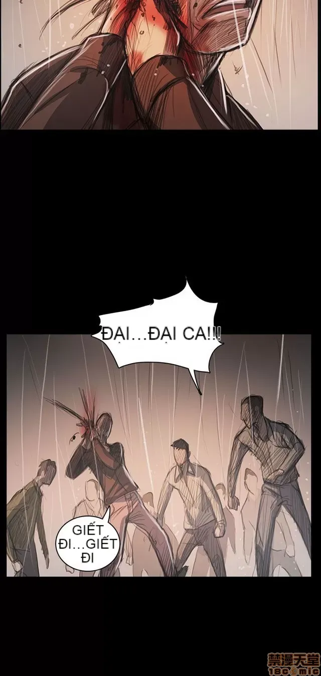 Chị: Lian/Chị tôi Chương 1-65