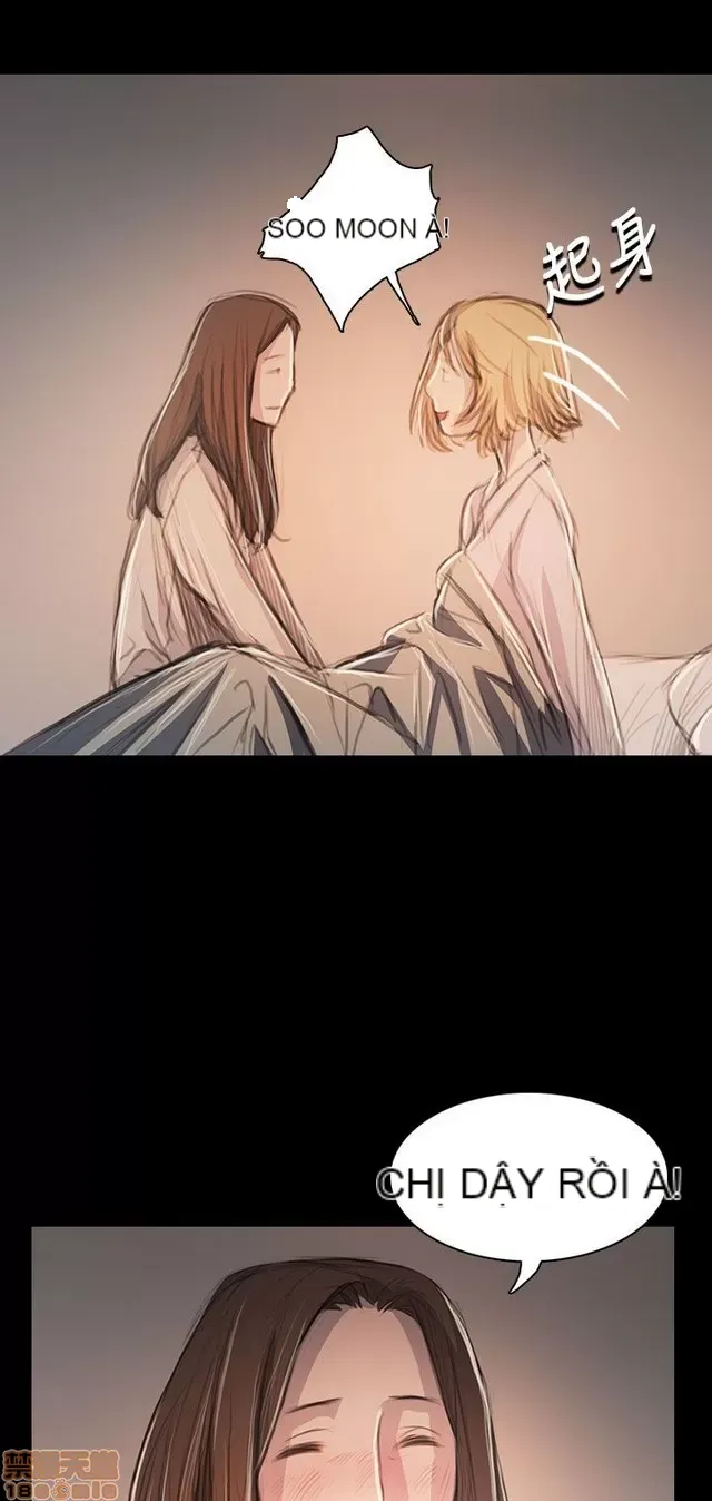 Chị: Lian/Chị tôi Chương 1-65