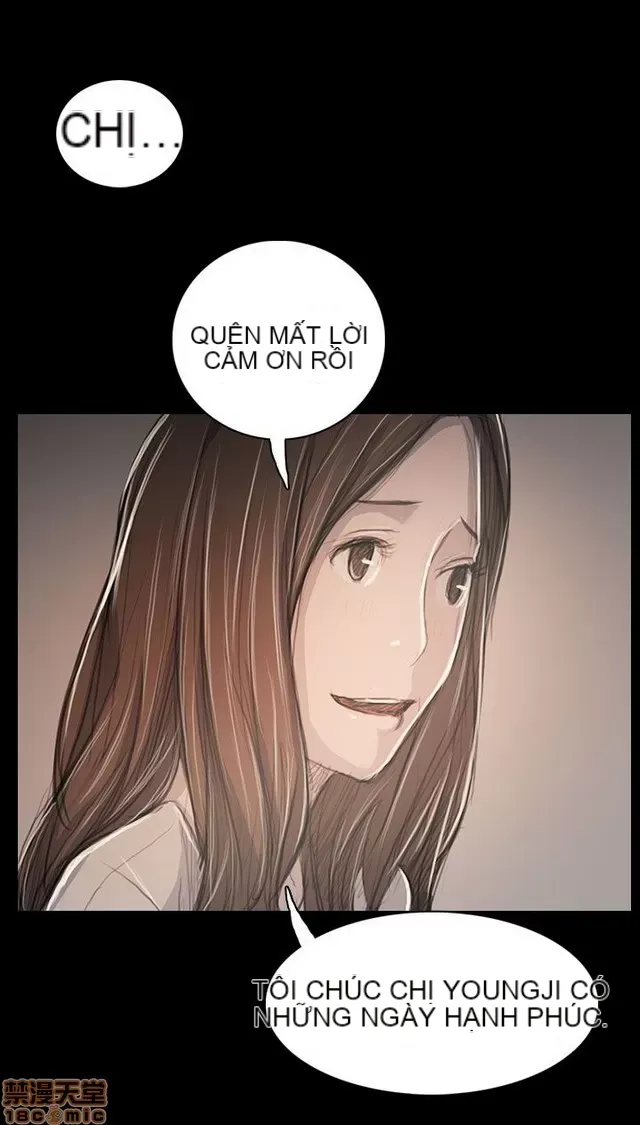 Chị: Lian/Chị tôi Chương 1-65