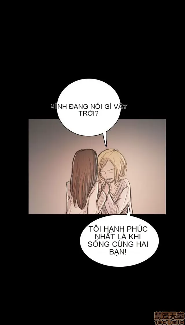 Chị: Lian/Chị tôi Chương 1-65