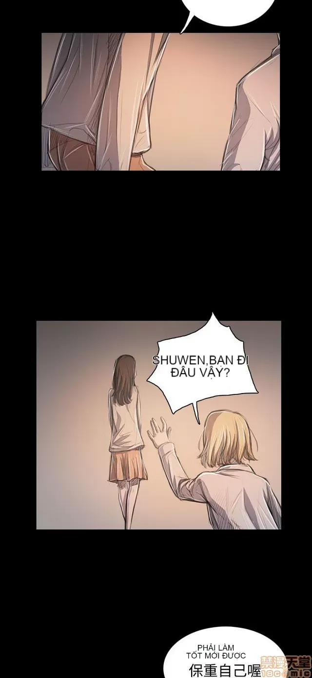 Chị: Lian/Chị tôi Chương 1-65