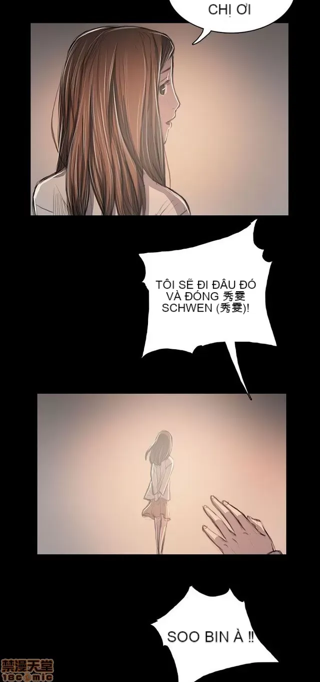 Chị: Lian/Chị tôi Chương 1-65