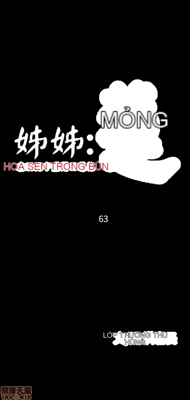 Chị: Lian/Chị tôi Chương 1-65