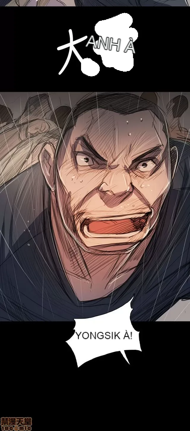 Chị: Lian/Chị tôi Chương 1-65