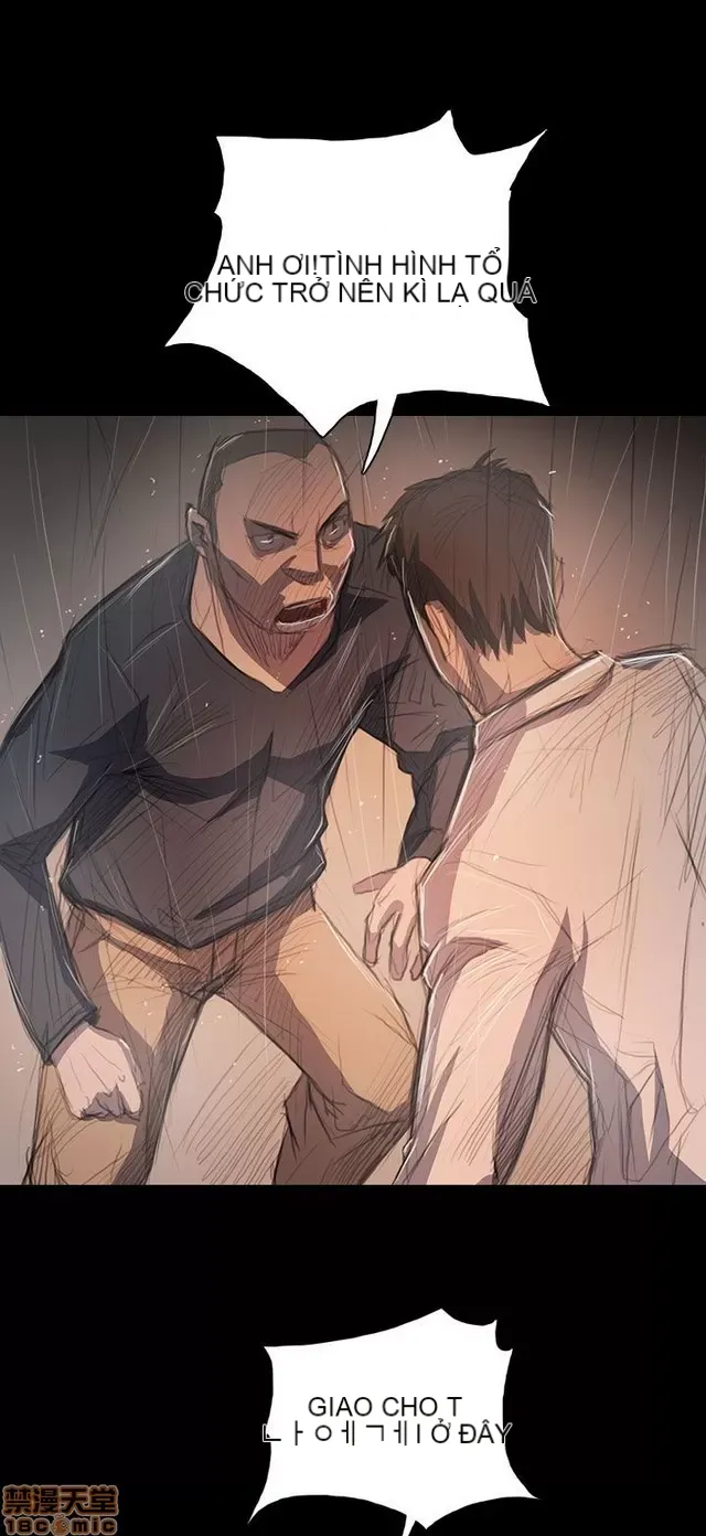 Chị: Lian/Chị tôi Chương 1-65