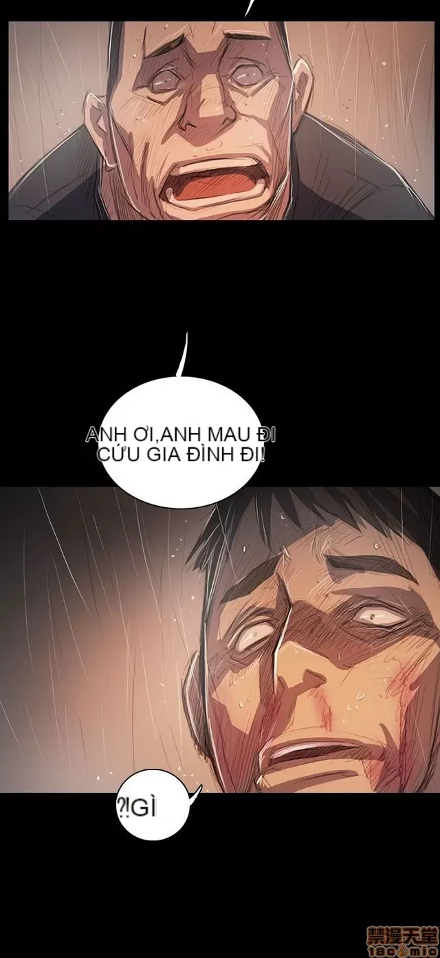 Chị: Lian/Chị tôi Chương 1-65