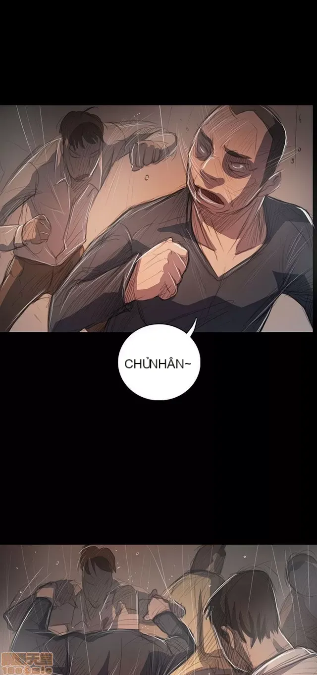 Chị: Lian/Chị tôi Chương 1-65