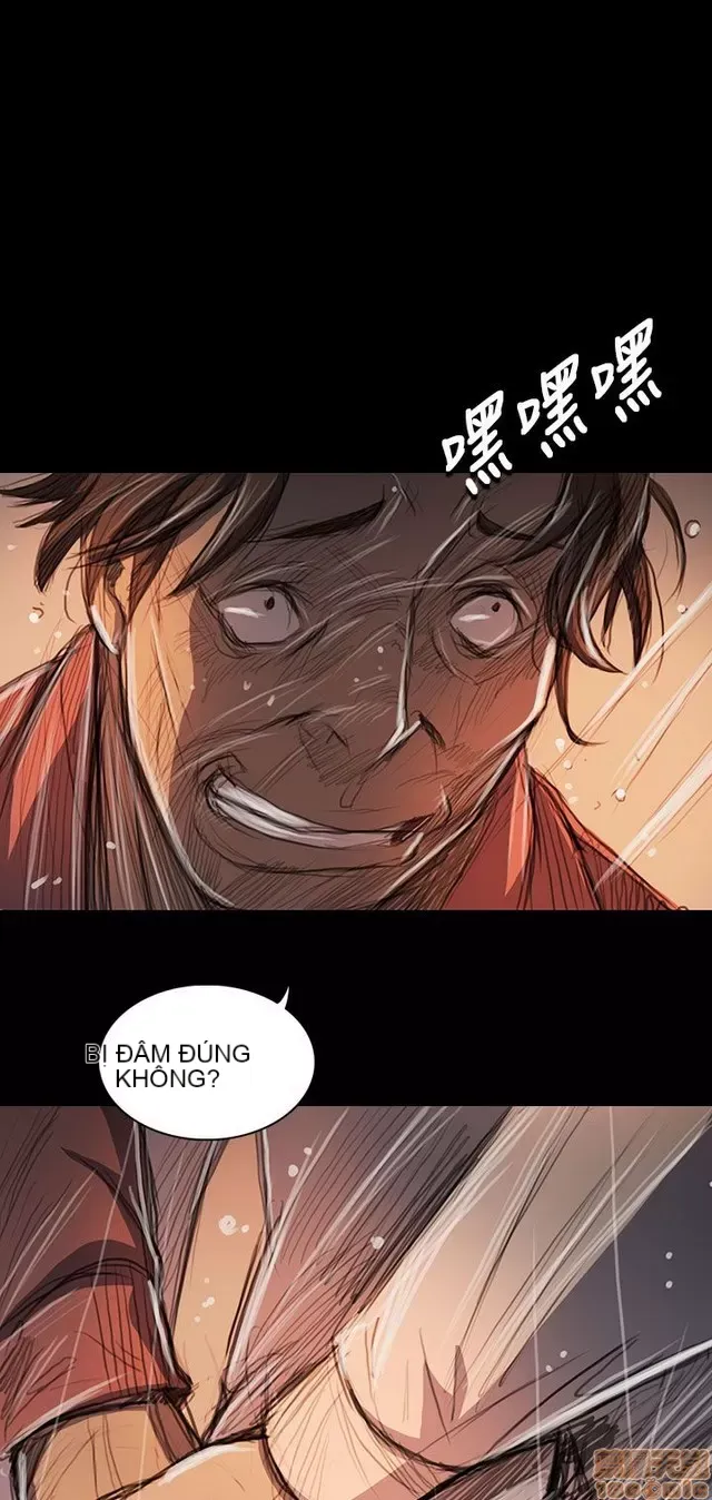 Chị: Lian/Chị tôi Chương 1-65