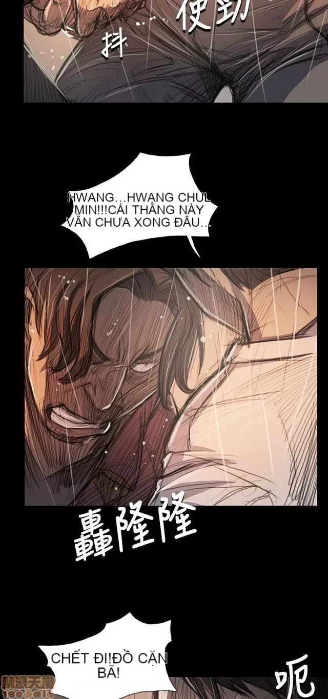 Chị: Lian/Chị tôi Chương 1-65