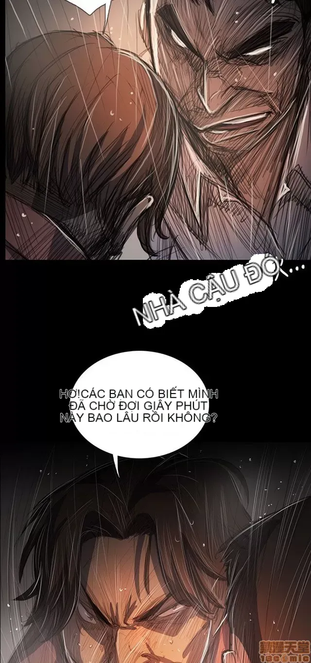 Chị: Lian/Chị tôi Chương 1-65