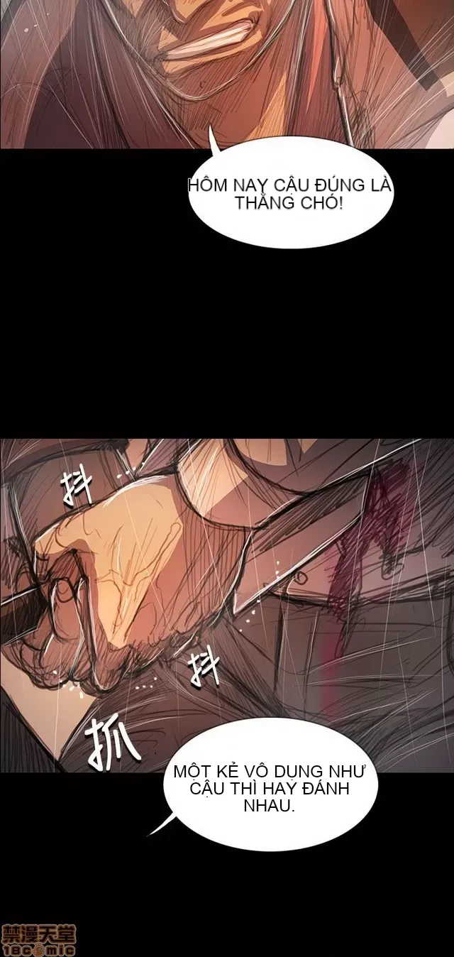 Chị: Lian/Chị tôi Chương 1-65