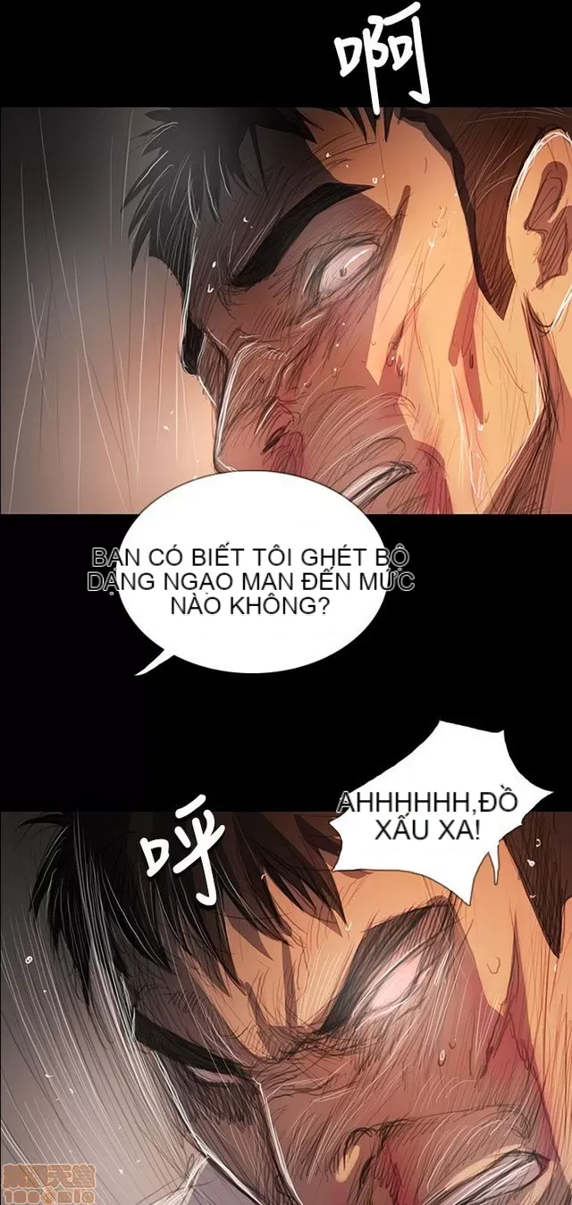 Chị: Lian/Chị tôi Chương 1-65